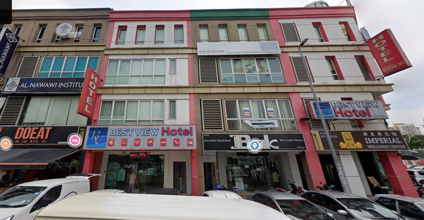 Kota Damansara The Strand Shop Lot For Rent - photo 3