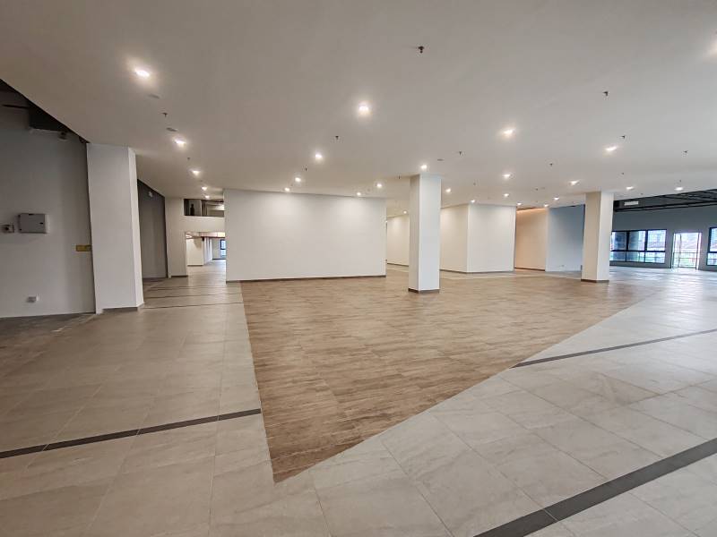 At Water PJ Seksyen 13 Retail Space For Rent - photo 3