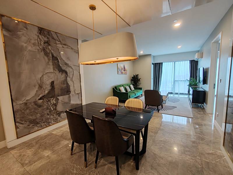 Victory Suites The Face 2 Luxury Residence Sale - photo 2