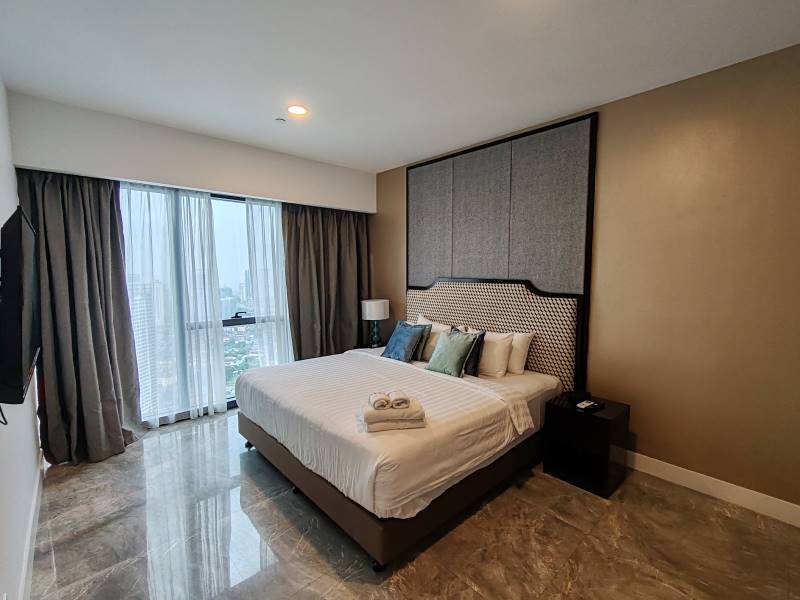 Victory Suites The Face 2 Luxury Residence Sale - photo 3