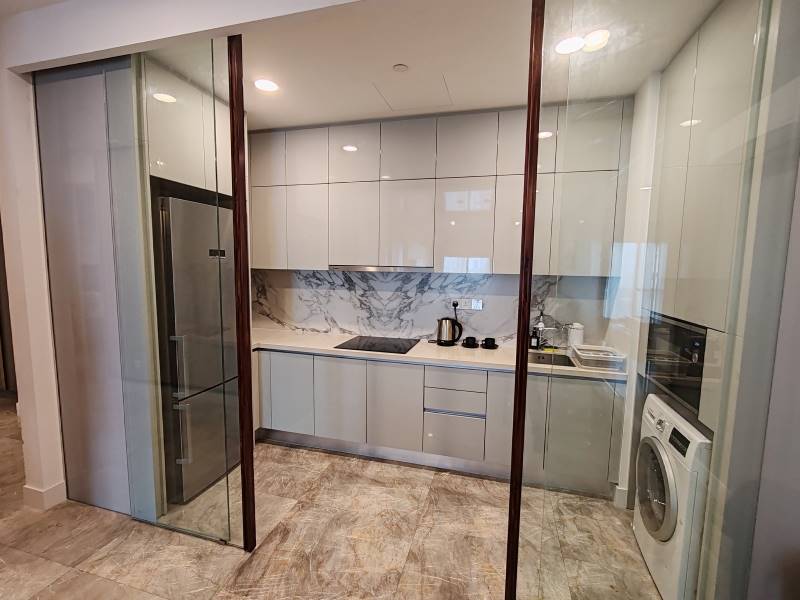 Victory Suites The Face 2 Luxury Residence Sale - photo 7