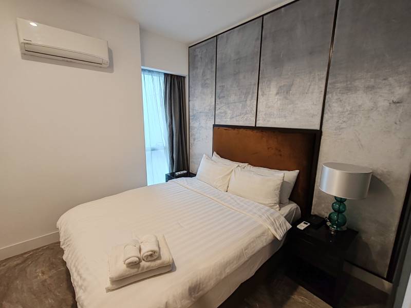 Victory Suites The Face 2 Luxury Residence Sale - photo 8