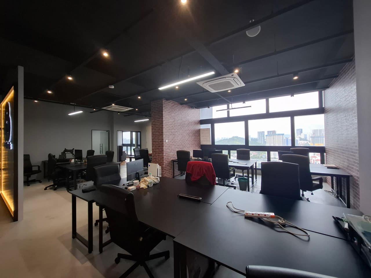 Old Klang Road Office For Rent - photo 2