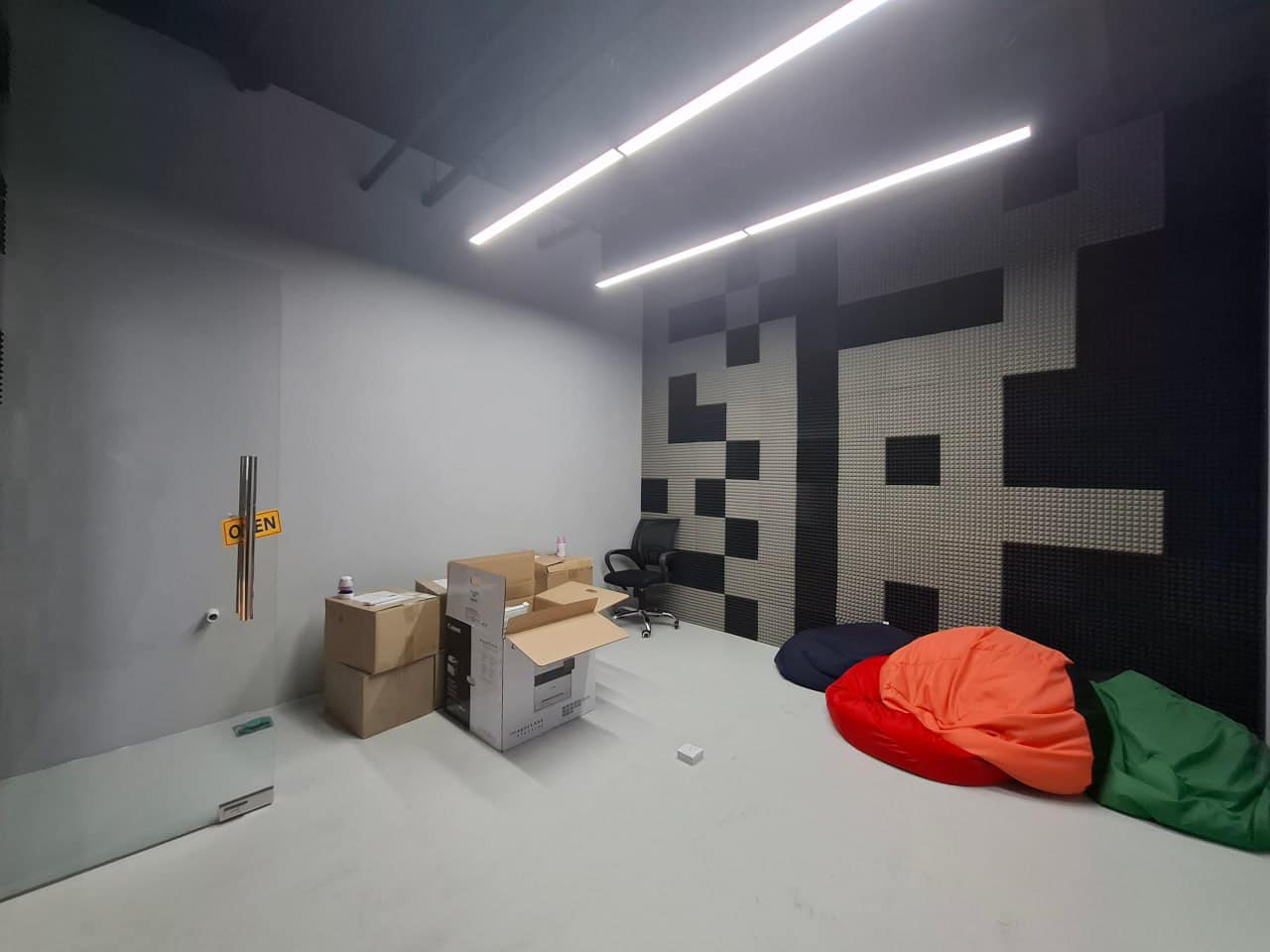 Old Klang Road Office For Rent - photo 3
