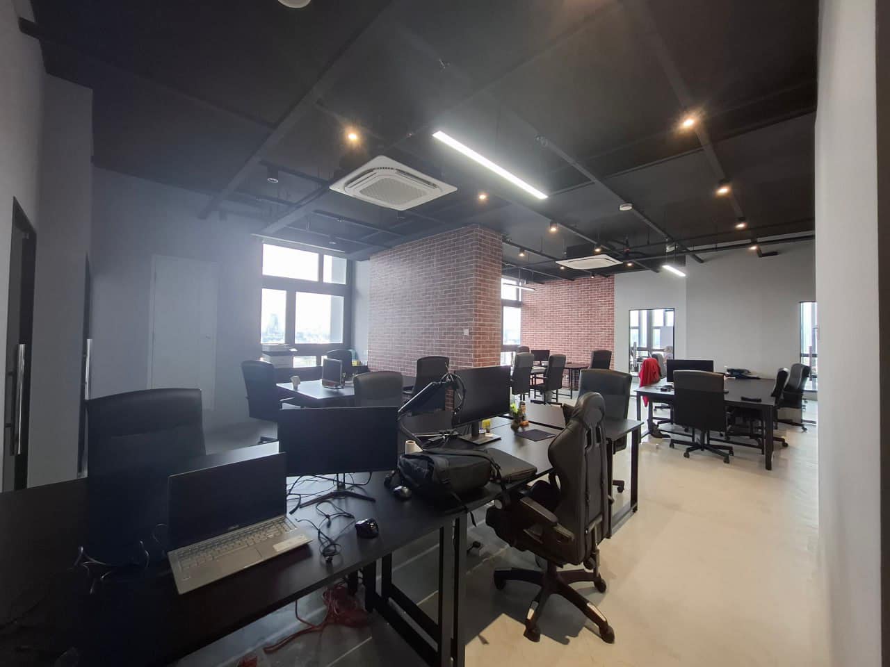 Old Klang Road Office For Rent - photo 4