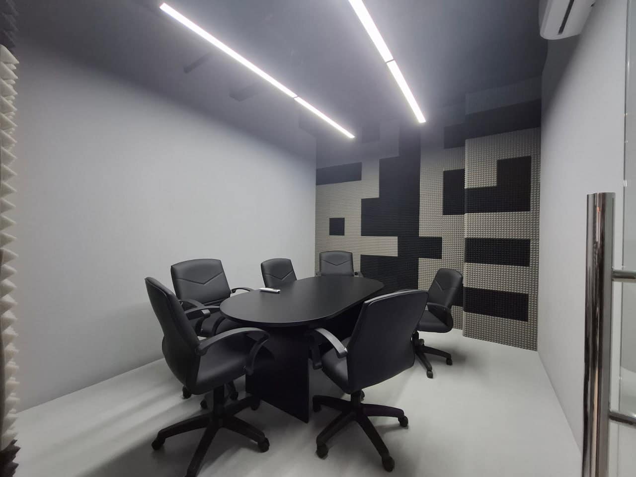 Old Klang Road Office For Rent - photo 5