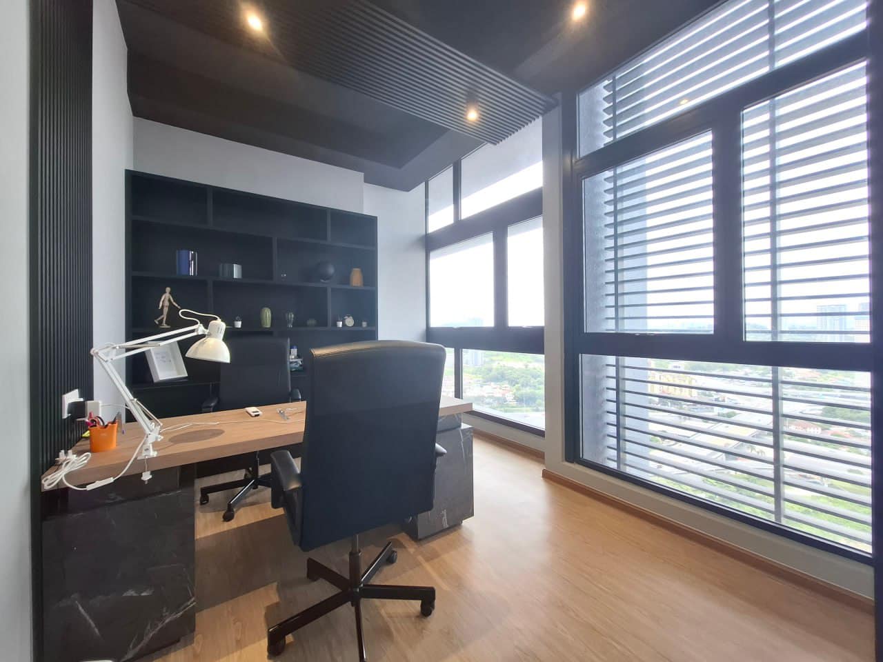 Old Klang Road Office For Rent - photo 6