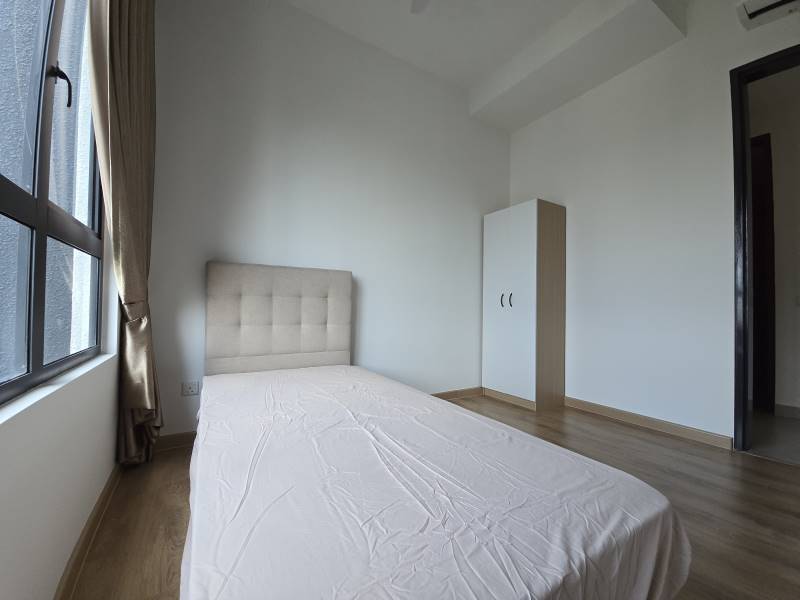 Uno Promenade Sungai Besi For Rent - photo 2