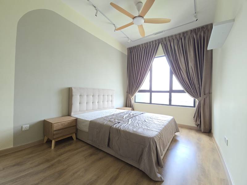 Uno Promenade Sungai Besi For Rent - photo 3