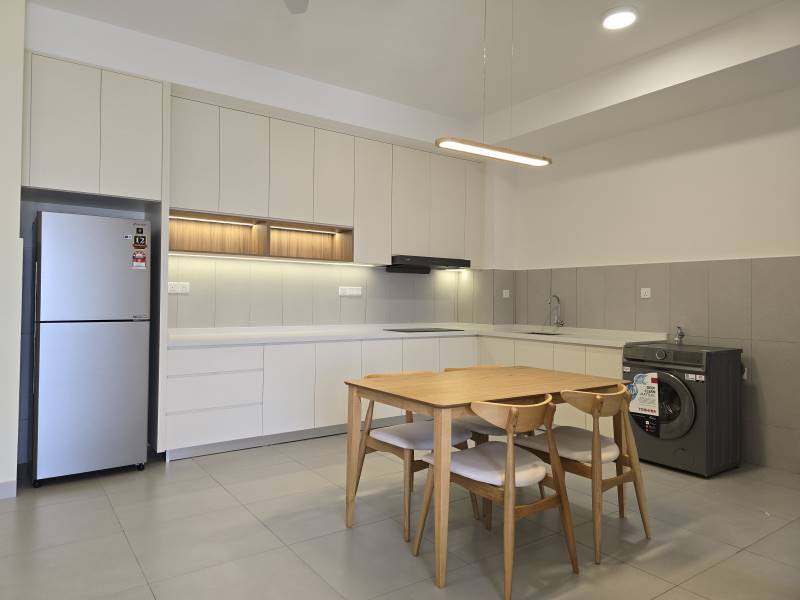 Uno Promenade Sungai Besi For Rent - photo 4