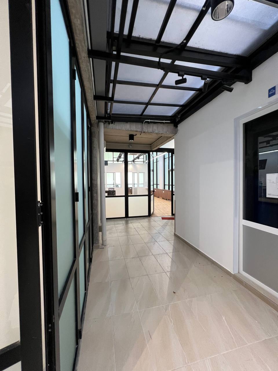 Tamarid square - photo 3