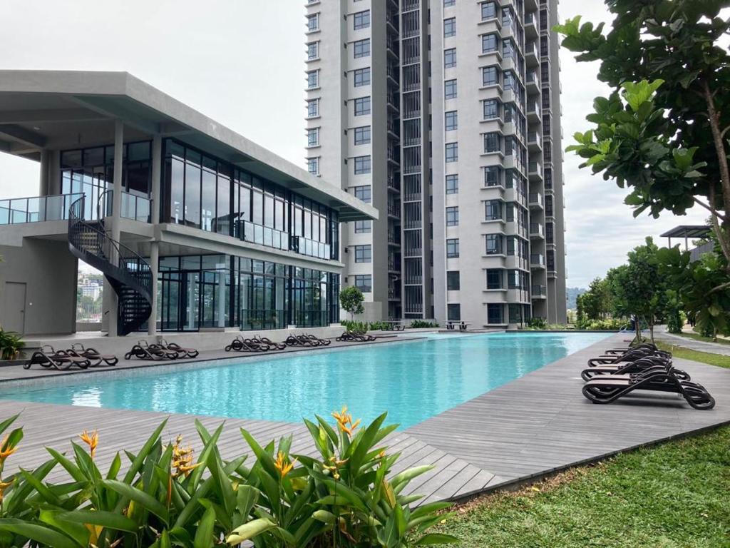 Astoria Ampang Condo For Sale - photo 4