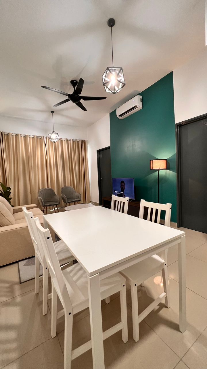 Aera Residence FF - photo 2