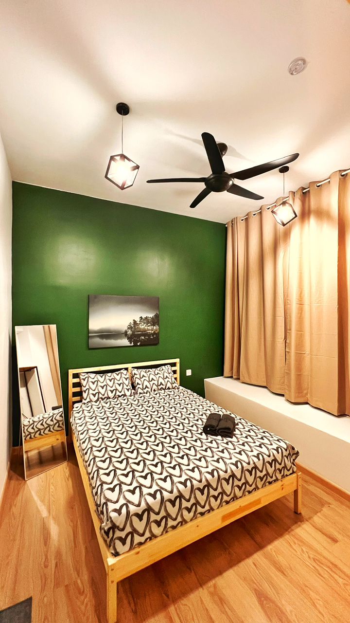 Aera Residence FF - photo 6