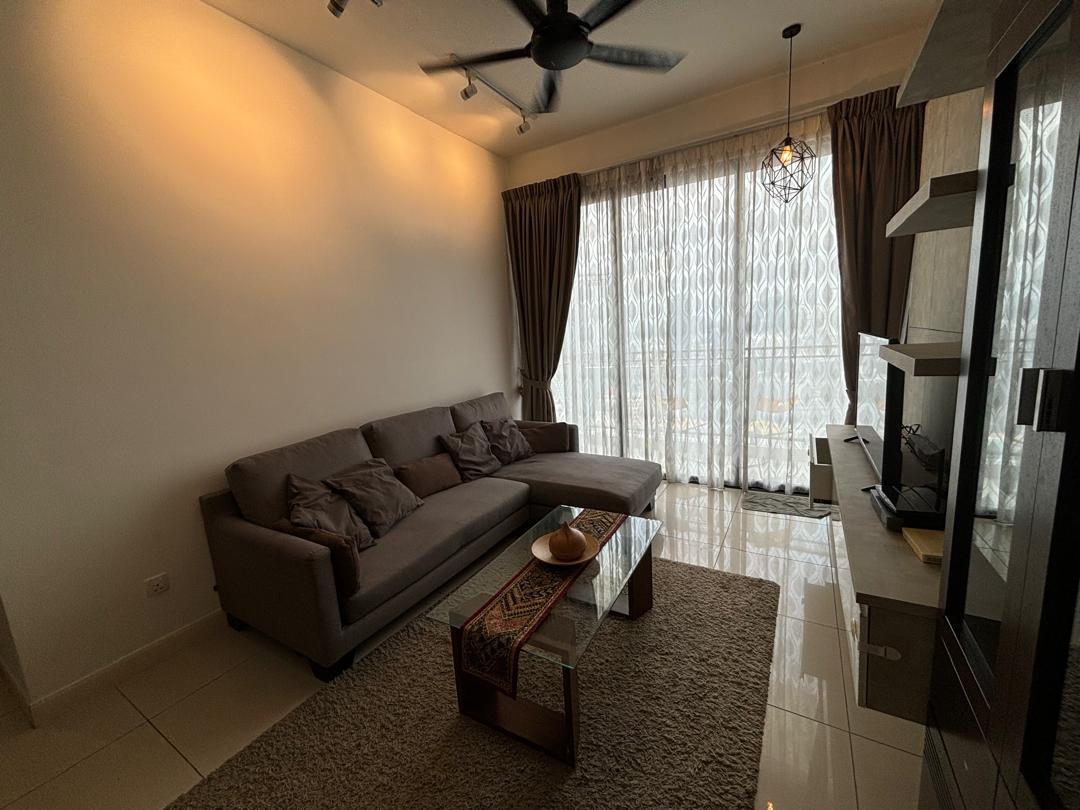 Nadi Bangsar - photo 2