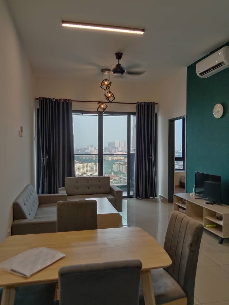 Aera Residence - photo 2