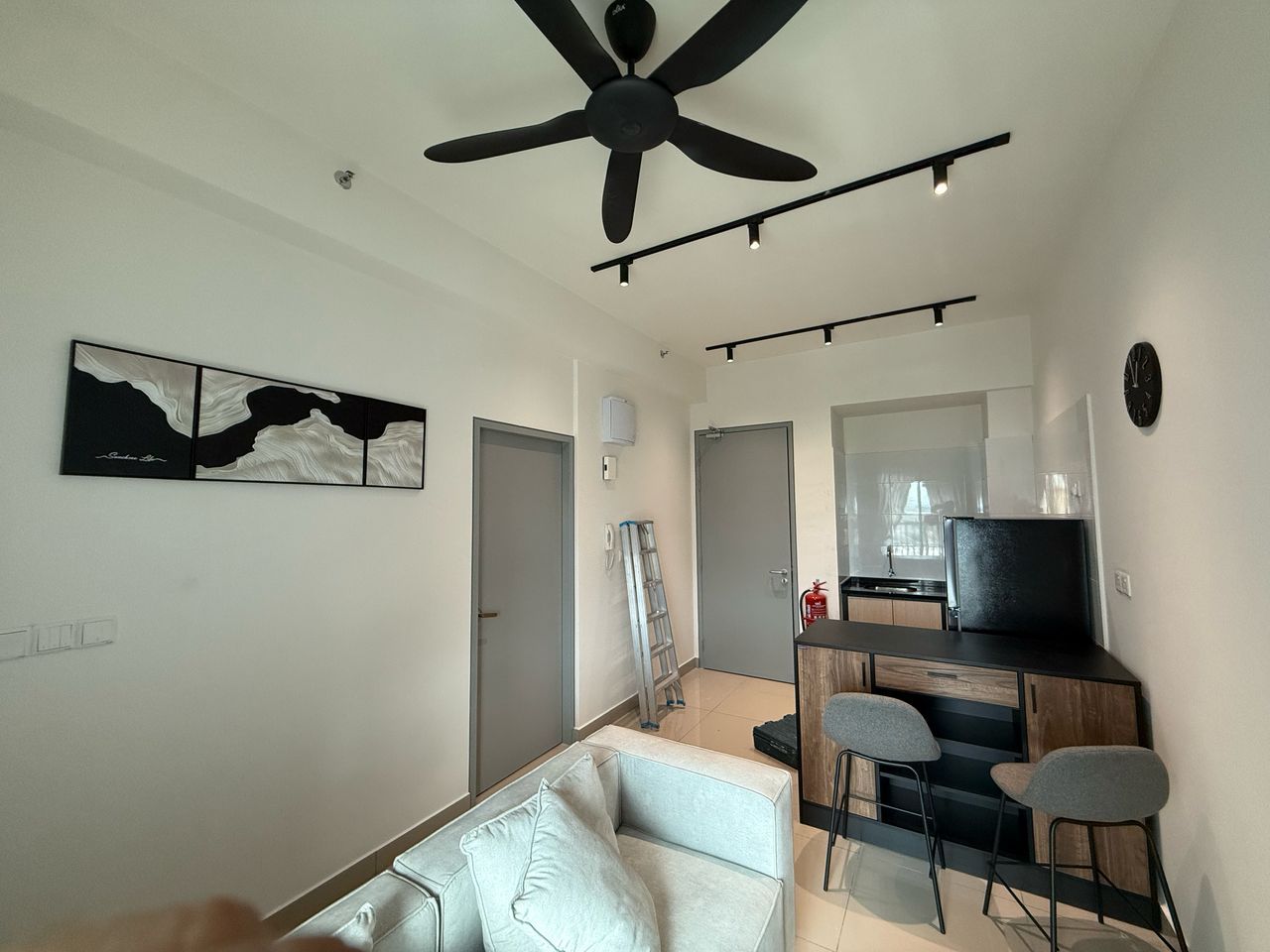 6P2504 3616 121 Residences Kayu Ara PJ by Emily - photo 2