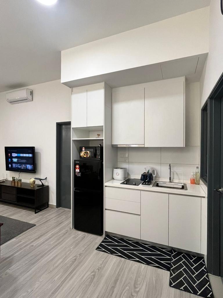 Aera Residence - photo 2