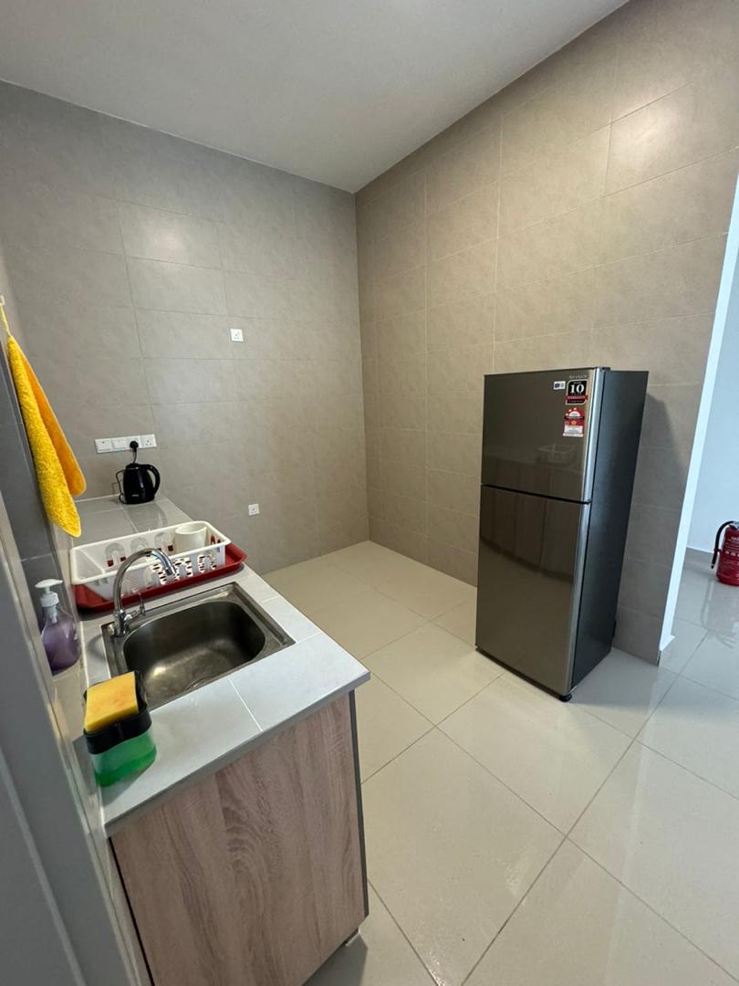Verando Residence 864sf By Yeevy - photo 2