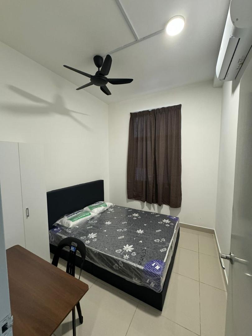 Verando Residence 864sf By Yeevy - photo 3