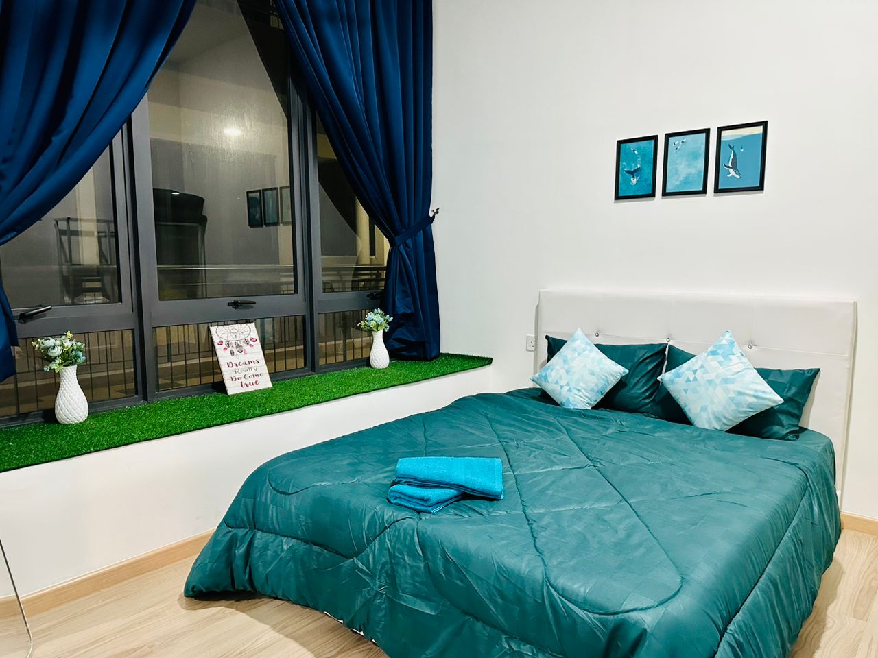 Aera Residence FF By Yeevy - photo 5