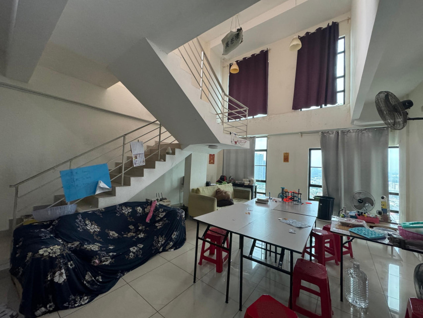 Park 51 Residency Pe ...
