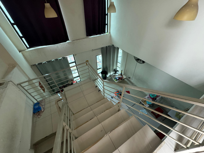 Park 51 Residency Penthouse By Yeevy - photo 3