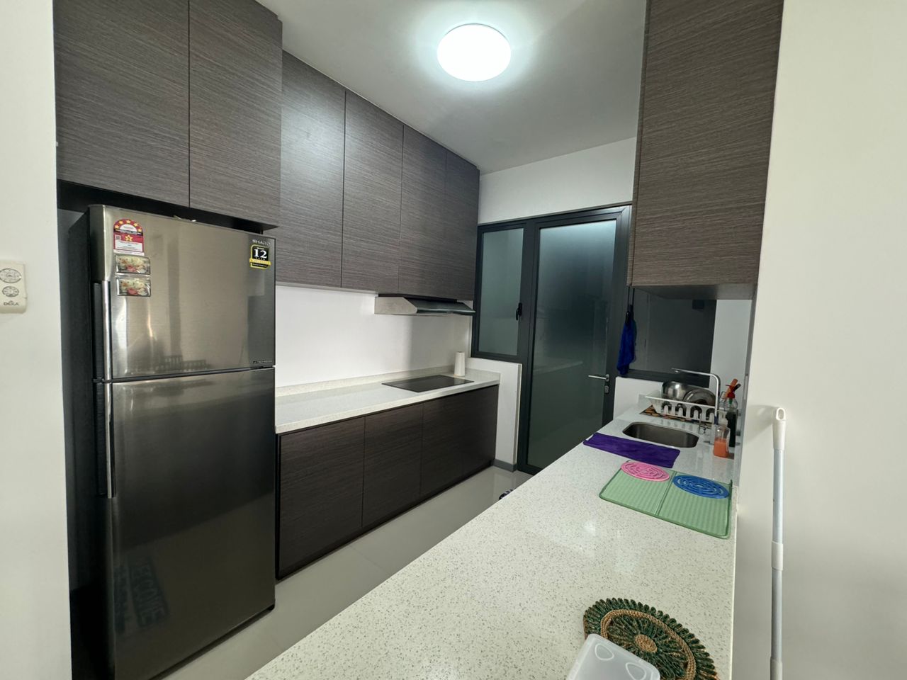 United Point Residence Kepong - photo 2
