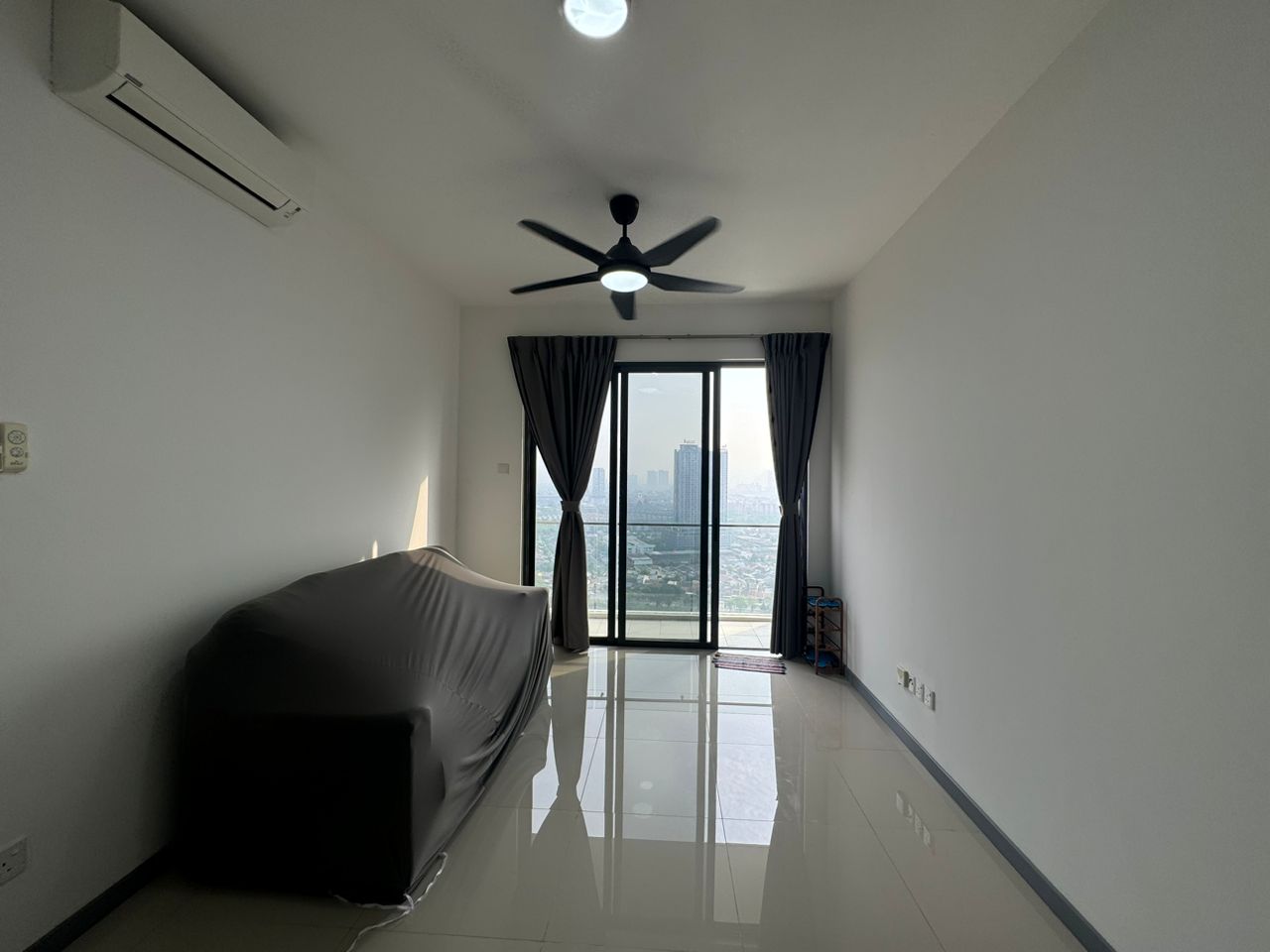 United Point Residence Kepong - photo 3