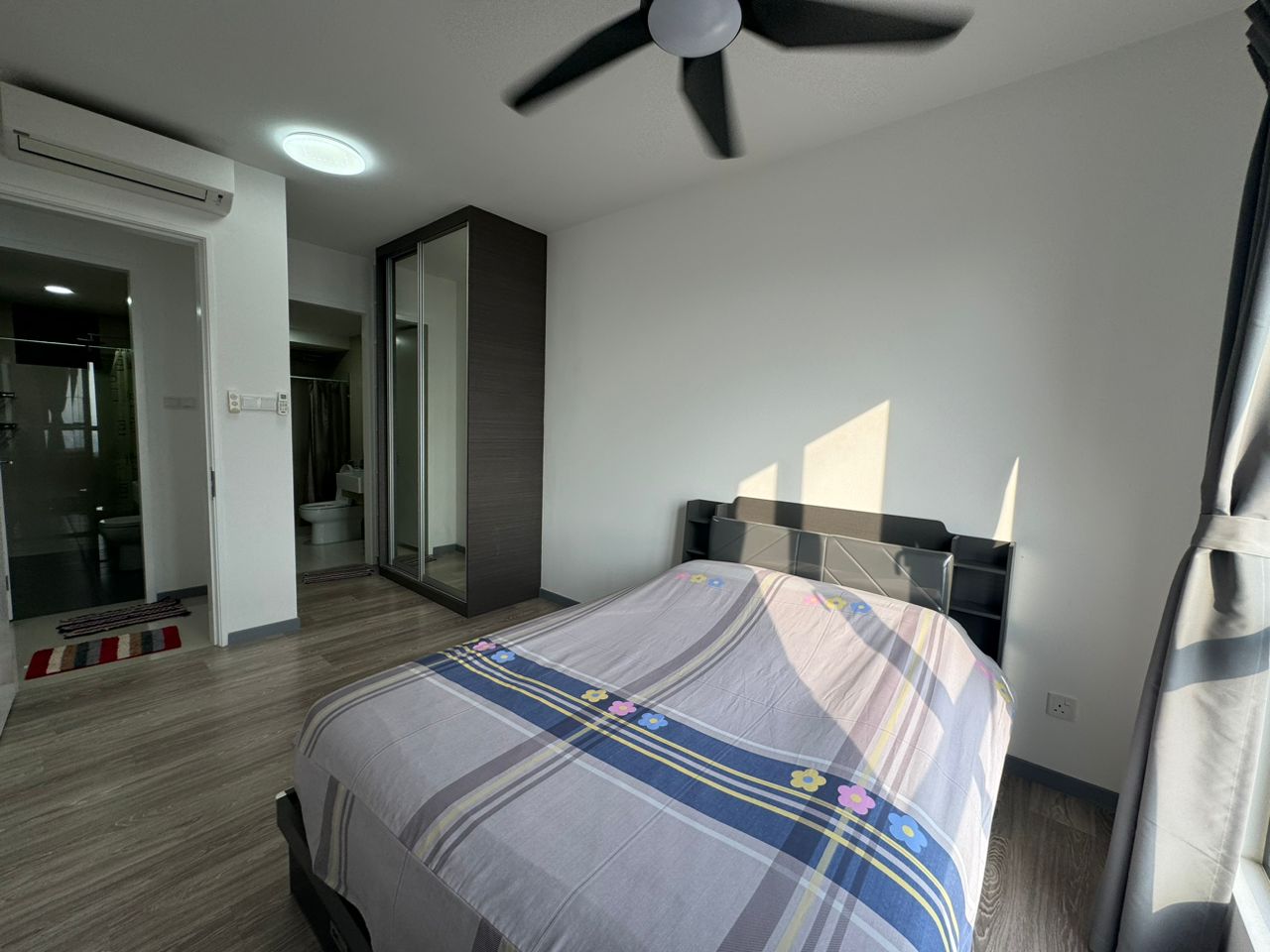 United Point Residence Kepong - photo 4