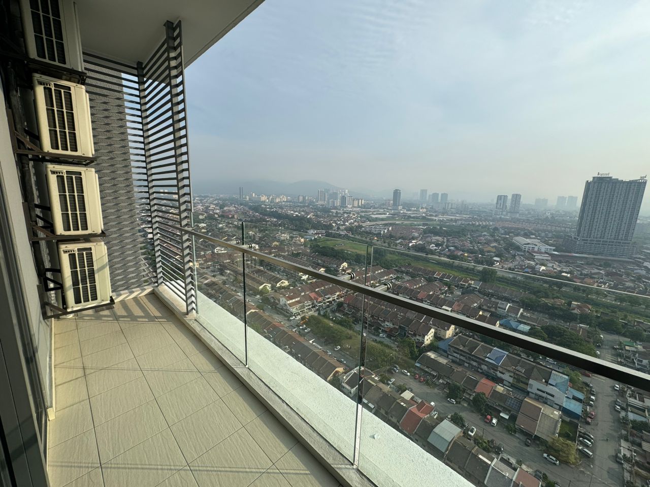 United Point Residence Kepong - photo 8