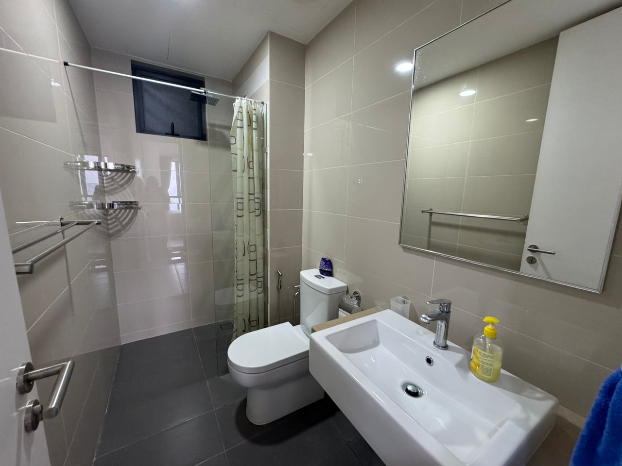 United Point Residence Kepong - photo 9