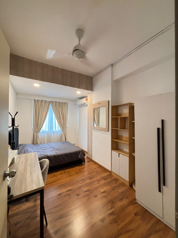 Greenpark Oug For Rent - photo 2