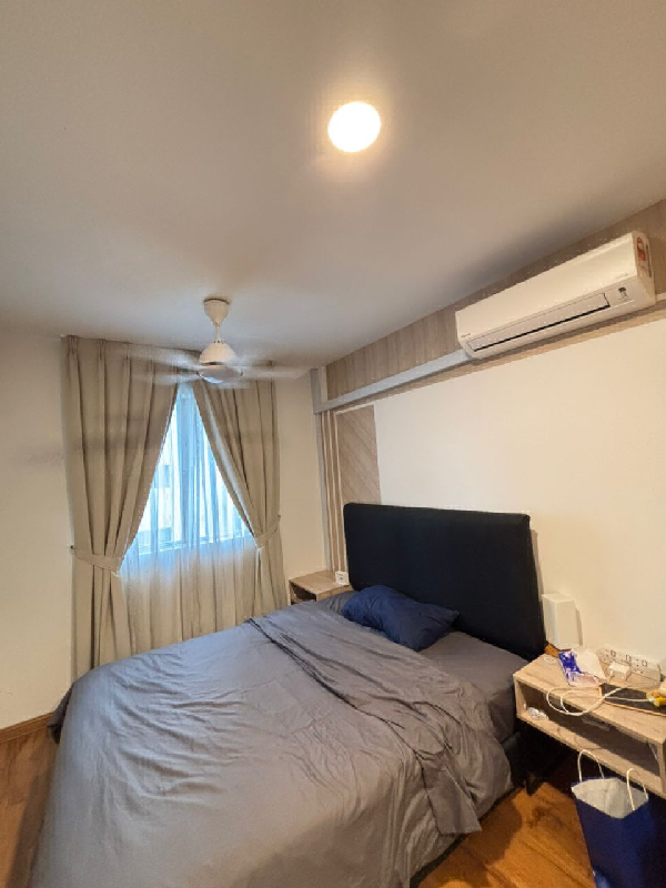 Greenpark Oug For Rent - photo 3