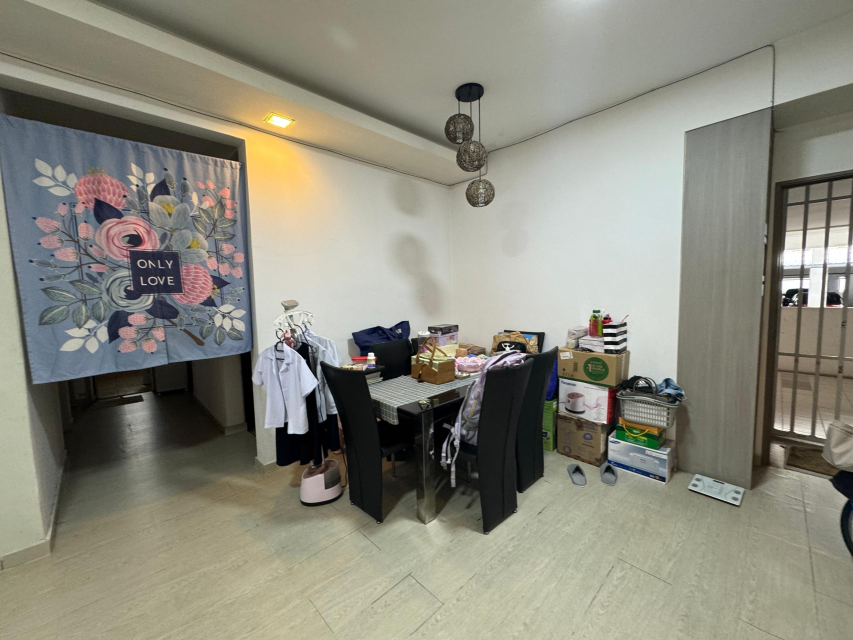 1120 Park Avenue 1040sf By Yeevy - photo 2