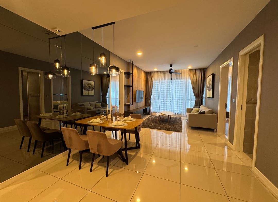 Aria Luxury - photo 2