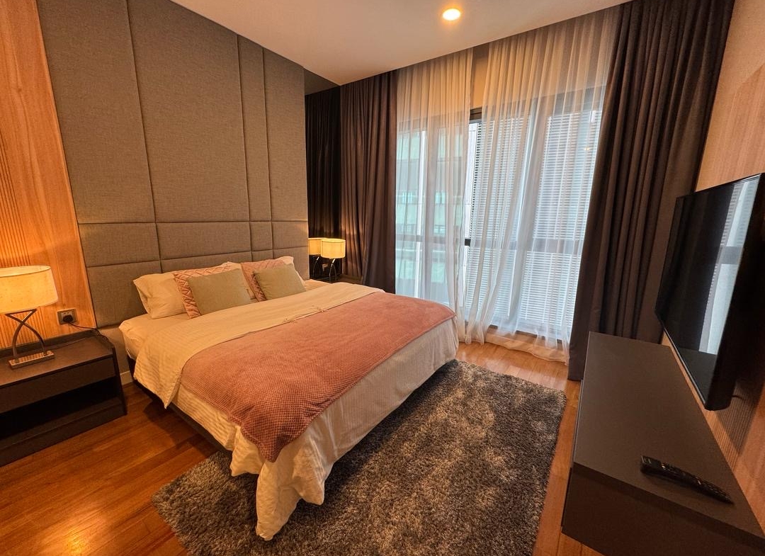 Aria Luxury - photo 3