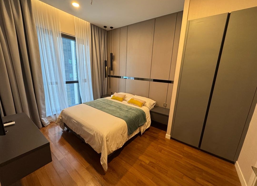 Aria Luxury - photo 4