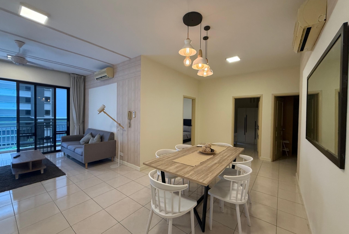 Casa Kiara Mont Kiara - photo 3