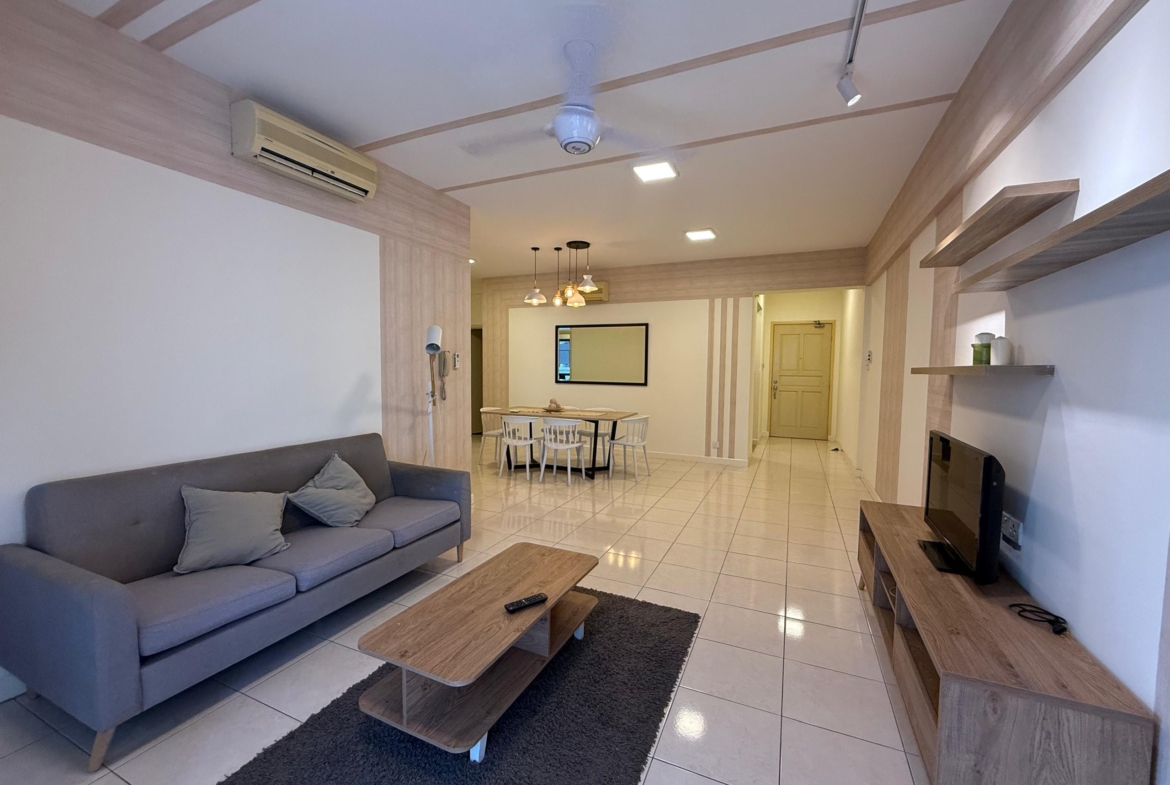 Casa Kiara Mont Kiara - photo 4