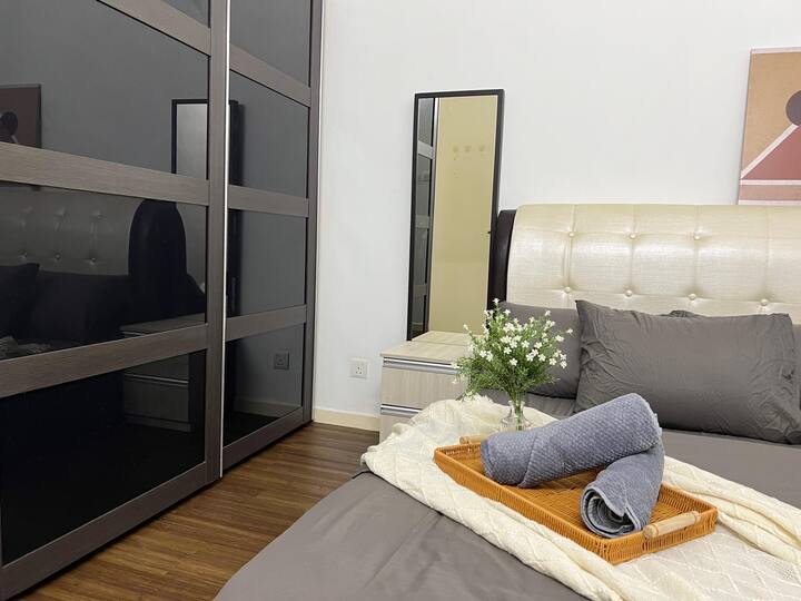 The Grand Kelana Jaya - photo 9