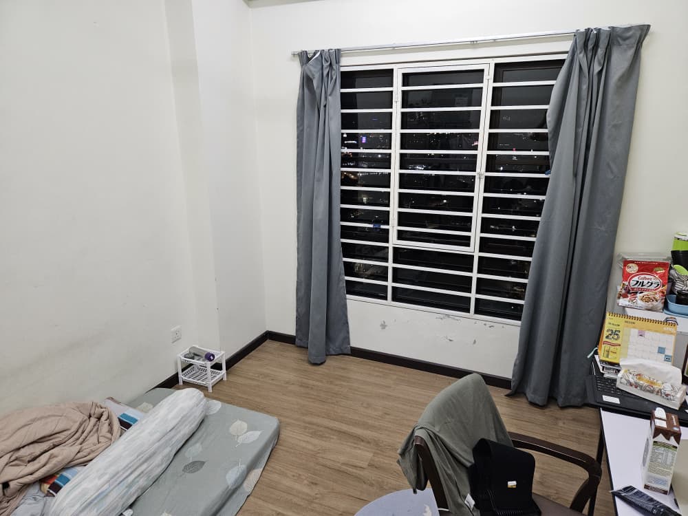 Park 51 Residency 1257sf 2CP By Yeevy - photo 3