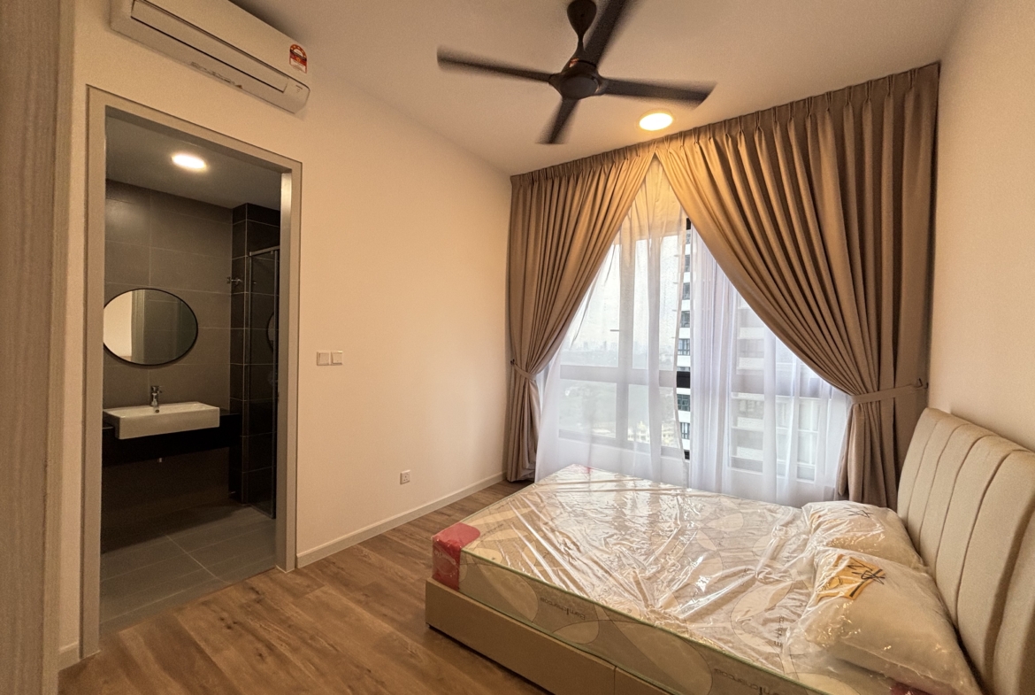 Sunway Belfield KL near MRT - photo 4