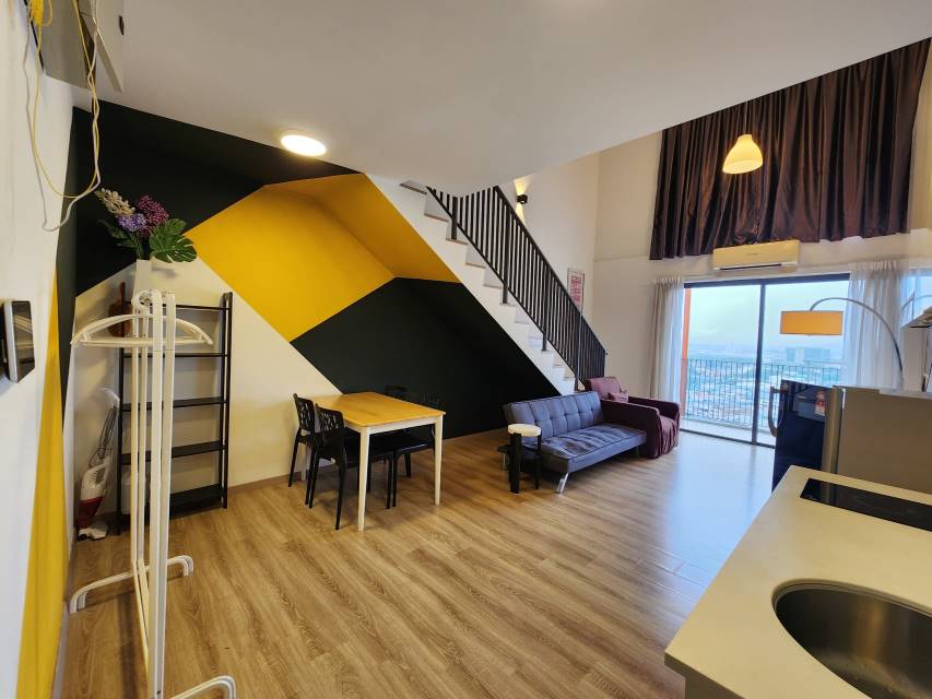 Emporis Soho Duplex - photo 3