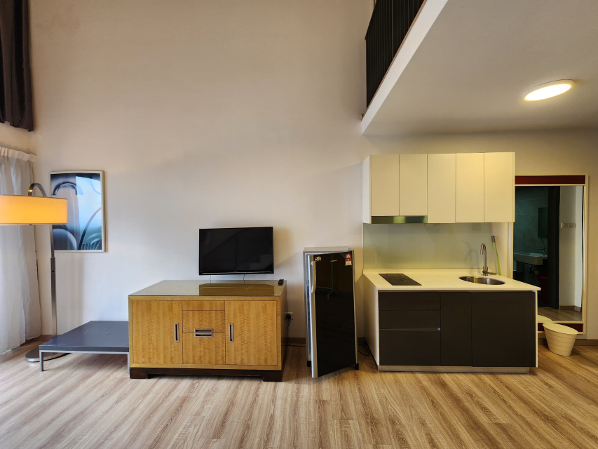 Emporis Soho Duplex - photo 4