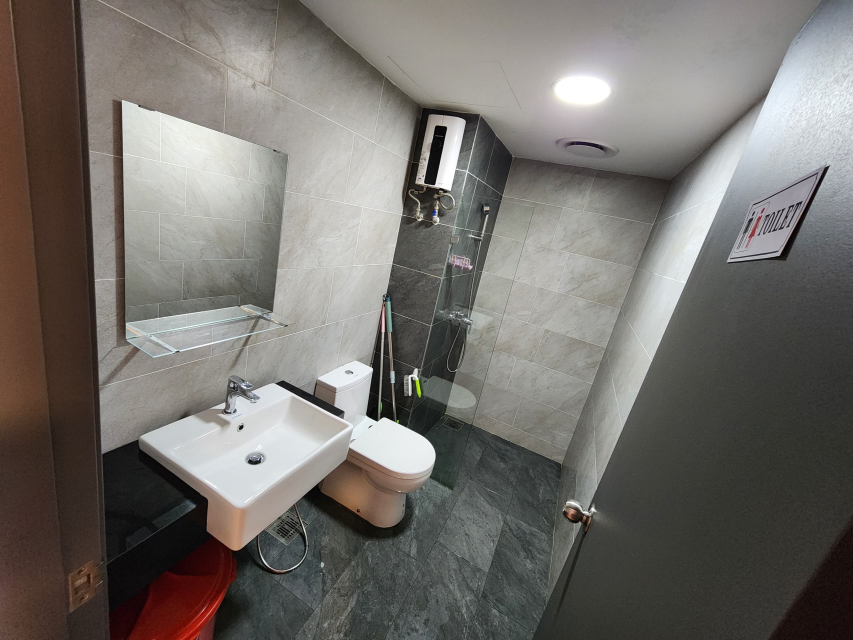 Emporis Soho Duplex - photo 9