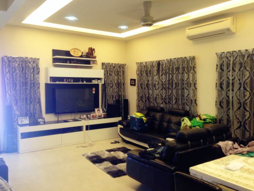 Sunway Alam Suria Semi-D, Renovated - photo 2