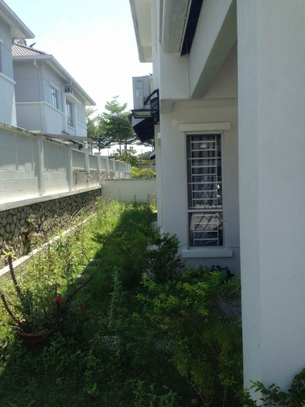 Sunway Alam Suria Semi-D, Renovated - photo 4