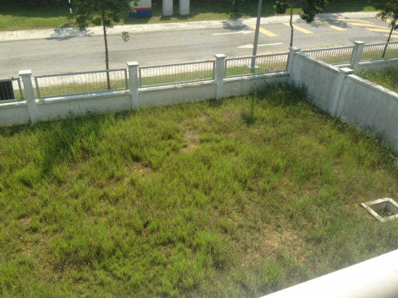 Sunway Alam Suria Semi-D, Corner lot - photo 2
