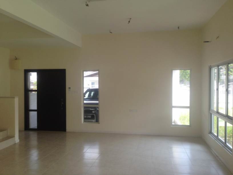 Sunway Alam Suria Semi-D, Corner lot - photo 4